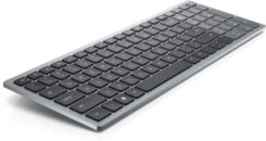 DELL Pro Plus compact toetsenbord - KB740 - Belgisch (AZERTY) - Afbeelding 3