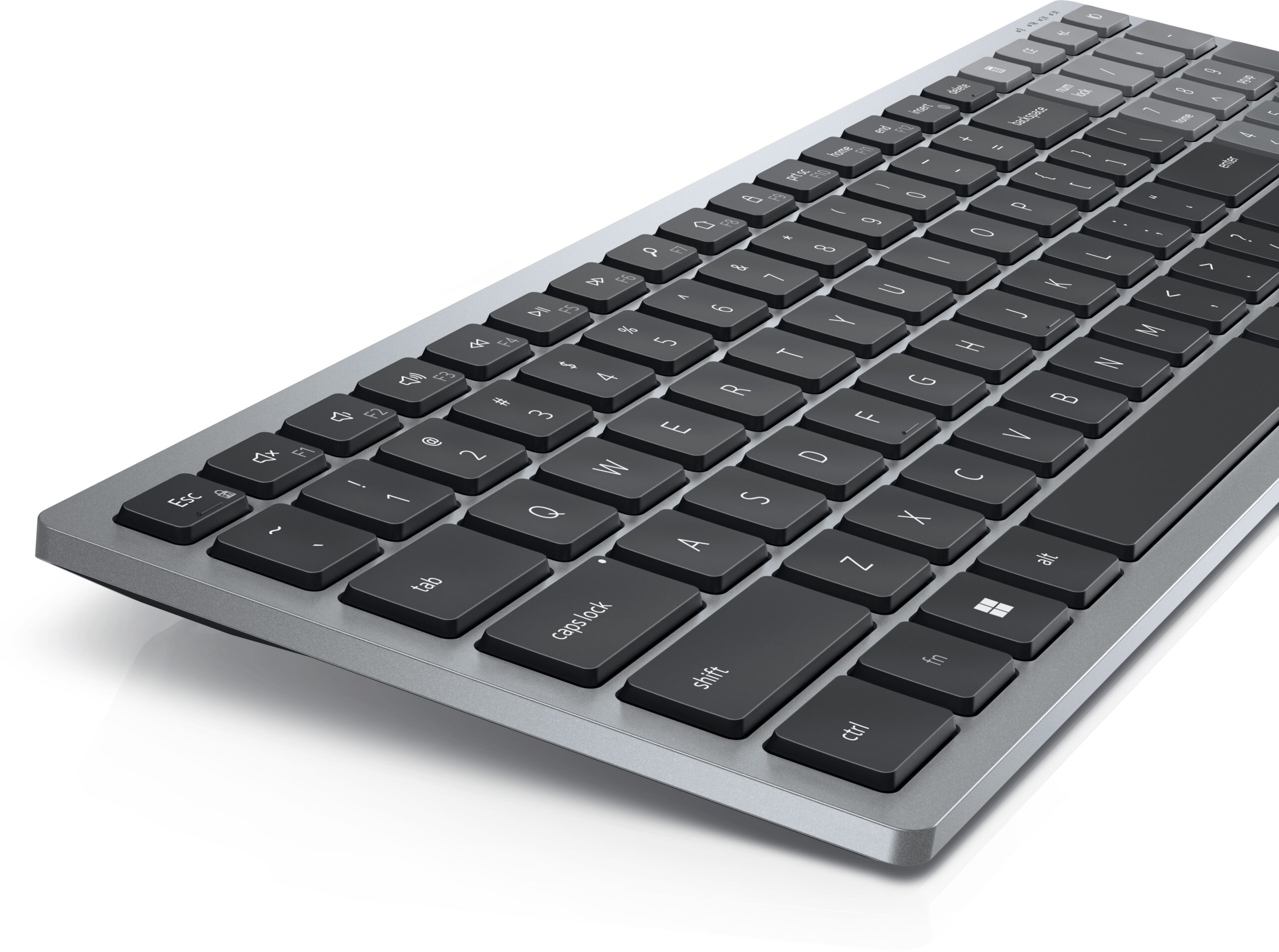 DELL Pro Plus compact toetsenbord - KB740 - VS internationaal (QWERTY) - Afbeelding 8