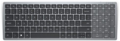 DELL Pro Plus compact toetsenbord - KB740 - Belgisch (AZERTY) - Afbeelding 2