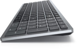 DELL Pro Plus compact toetsenbord - KB740 - Belgisch (AZERTY) - Afbeelding 4