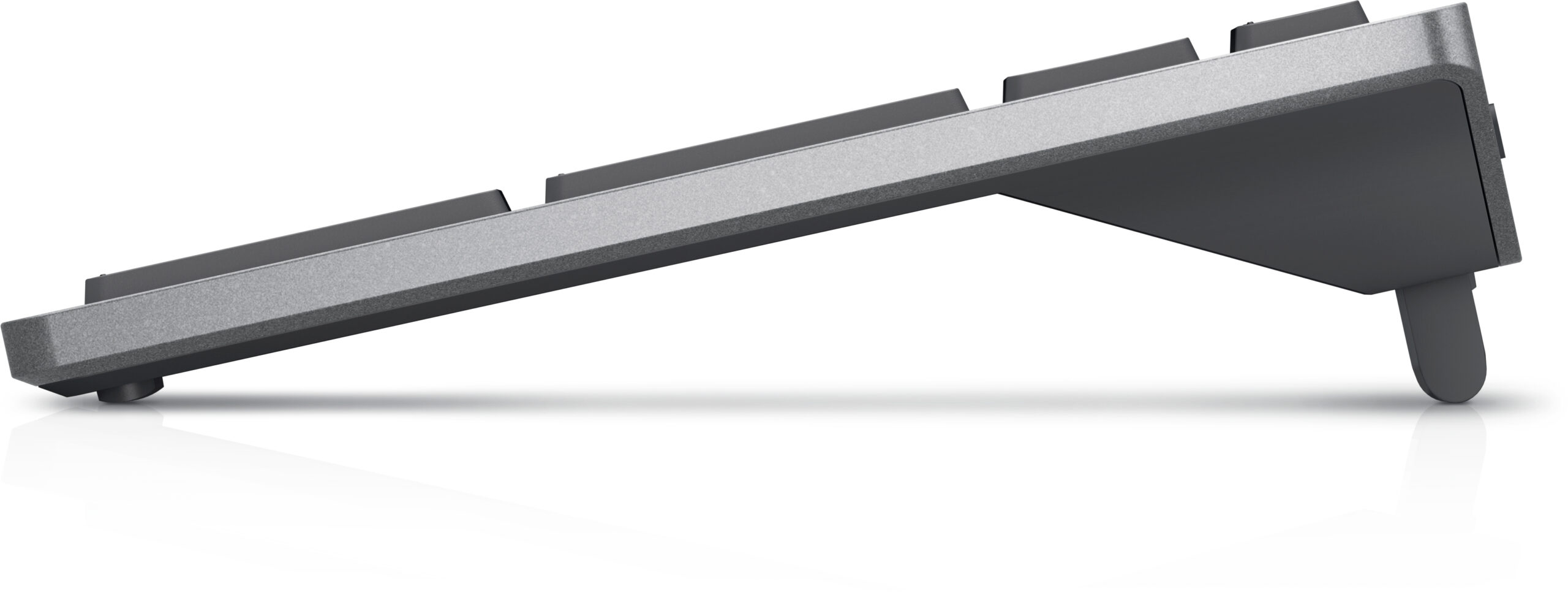 DELL Pro Plus compact toetsenbord - KB740 - VS internationaal (QWERTY) - Afbeelding 7