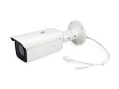 LevelOne FCS-5092 bewakingscamera Bullet IP-beveiligingscamera Binnen & buiten 3200 x 1800 Pixels Muur