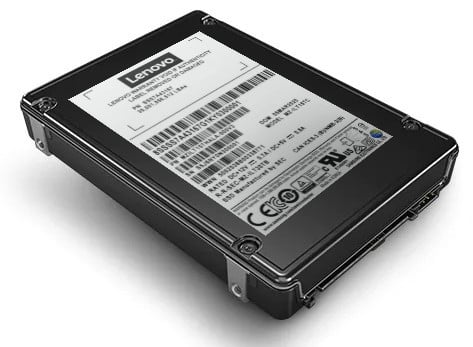 Internal solid-state drives