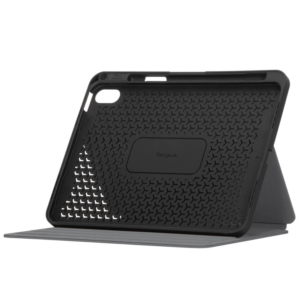 Targus Click-In 27,7 cm (10.9") Folioblad Zwart - Afbeelding 7