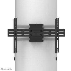 Neomounts WL30S-910BL16 TV-pilaarsteun 40-75" - vlak - vergrendelbaar - diam. 25-100 cm - Afbeelding 12