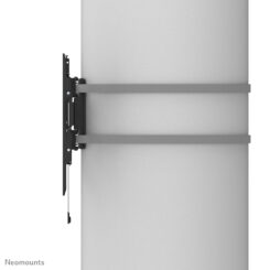 Neomounts WL30S-910BL16 TV-pilaarsteun 40-75" - vlak - vergrendelbaar - diam. 25-100 cm - Afbeelding 13