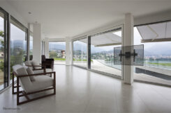Neomounts WL30S-910BL16 TV-pilaarsteun 40-75" - vlak - vergrendelbaar - diam. 25-100 cm - Afbeelding 19
