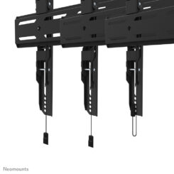 Neomounts WL30S-910BL16 TV-pilaarsteun 40-75" - vlak - vergrendelbaar - diam. 25-100 cm - Afbeelding 7