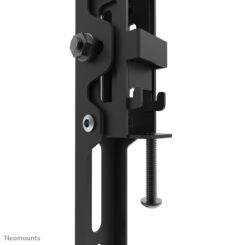 Neomounts WL35-350BL14 TV-beugel wand 32-65" - kantelbaar - vergrendelbaar - Easy Install - Afbeelding 9