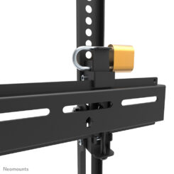 Neomounts WL35-350BL14 TV-beugel wand 32-65" - kantelbaar - vergrendelbaar - Easy Install - Afbeelding 10