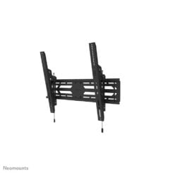Neomounts WL35S-950BL19 Heavy duty muurbeugel 55-115" - kantelbaar - vergrendelbaar - landscape en portrait - Afbeelding 4