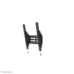 Neomounts WL35S-950BL19 Heavy duty muurbeugel 55-115" - kantelbaar - vergrendelbaar - landscape en portrait - Afbeelding 5
