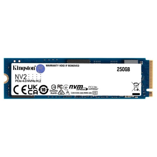 Internal solid-state drives