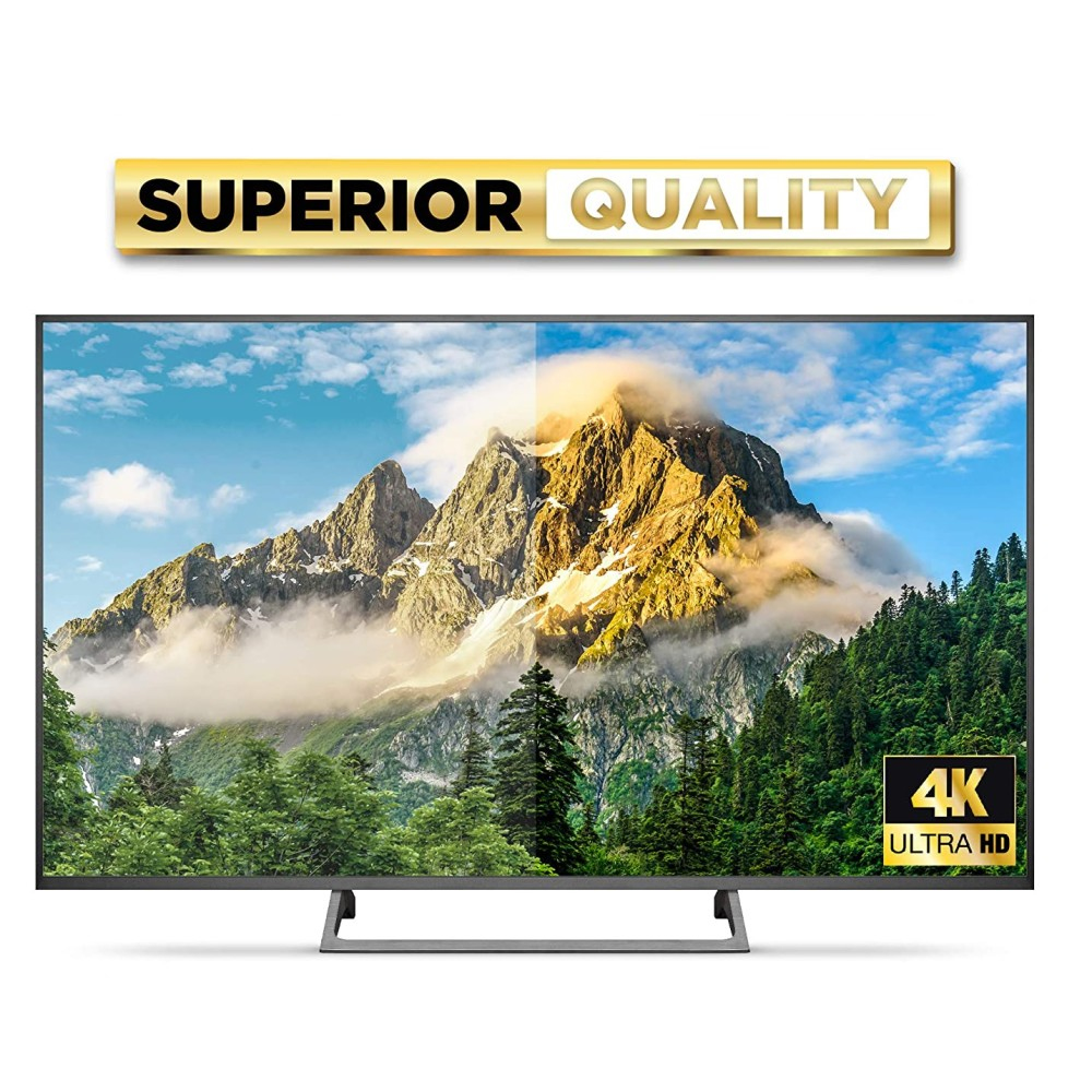 Techly ICOC HDMI-HY2D-050 HDMI kabel 50 m HDMI Type A (Standaard) HDMI Type D (Micro) Zwart - Afbeelding 7