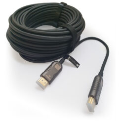 Techly ICOC HDMI-HY2-010 HDMI kabel 10 m HDMI Type A (Standaard) Zwart - Afbeelding 6