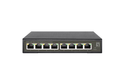 Netwerk-switches