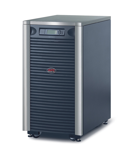 APC Symmetra LX 16kVA N+1 UPS 11200 W 1 AC-uitgang(en) - Afbeelding 2