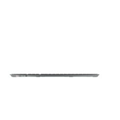 CHERRY KW 9100 SLIM toetsenbord Universeel RF-draadloos + Bluetooth QWERTZ Duits Zwart - Afbeelding 5