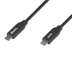 CLUB3D USB-C® veilige kabel 240W zonder dataoverdracht 2m/6,56ft - Afbeelding 7