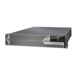APC Smart-UPS Ultra On-Line Li-Ion SRTL5KRM2UI, 5KW, 2U Rack/Tower, 6x C13 & 4x C19, NMC - Afbeelding 2