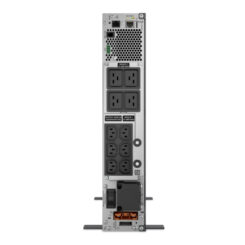 APC Smart-UPS Ultra On-Line Li-Ion SRTL5KRM2UI, 5KW, 2U Rack/Tower, 6x C13 & 4x C19, NMC - Afbeelding 5