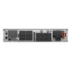 APC Smart-UPS Ultra On-Line Li-Ion SRTL5KRM2UI, 5KW, 2U Rack/Tower, 6x C13 & 4x C19, NMC - Afbeelding 4