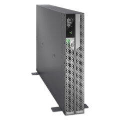 APC Smart-UPS Ultra On-Line Li-Ion SRTL5KRM2UI, 5KW, 2U Rack/Tower, 6x C13 & 4x C19, NMC - Afbeelding 12