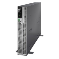 APC Smart-UPS Ultra On-Line Li-Ion SRTL5KRM2UI, 5KW, 2U Rack/Tower, 6x C13 & 4x C19, NMC - Afbeelding 3
