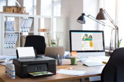 Canon PIXMA G3570 Inkjet A4 4800 x 1200 DPI Wifi - Afbeelding 6