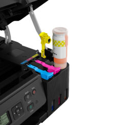 Canon PIXMA G3570 Inkjet A4 4800 x 1200 DPI Wifi - Afbeelding 5