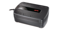 APC BE650G1 UPS 0,65 kVA 390 W 8 AC-uitgang(en) - Afbeelding 2