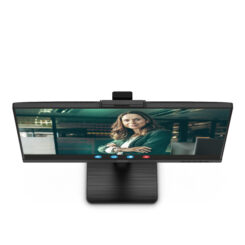 AOC 24P3CW computer monitor 60,5 cm (23.8") 1920 x 1080 Pixels Full HD LED Zwart - Afbeelding 7
