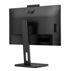 AOC 24P3CW computer monitor 60,5 cm (23.8") 1920 x 1080 Pixels Full HD LED Zwart - Afbeelding 11