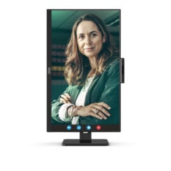 AOC 24P3CW computer monitor 60,5 cm (23.8") 1920 x 1080 Pixels Full HD LED Zwart - Afbeelding 15