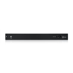 Zyxel XGS2220-54HP Managed L3 Gigabit Ethernet (10/100/1000) Power over Ethernet (PoE) - Afbeelding 5