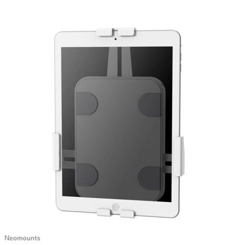 Veiligheidsbehuizingen voor tablets