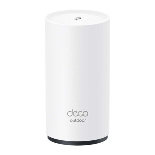 Mesh-wifi-systemen