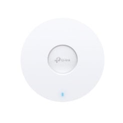 TP-Link Omada EAP690E HD draadloos toegangspunt (WAP) 11000 Mbit/s Wit Power over Ethernet (PoE)