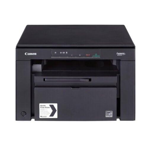 Printen & Scannen