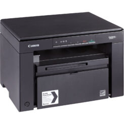 Canon i-SENSYS MF3010 Laser A4 1200 x 600 DPI 18 ppm - Afbeelding 3