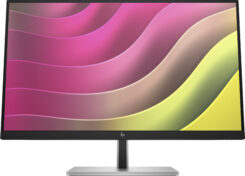 HP E24t G5 FHD Touch Monitor - Afbeelding 2