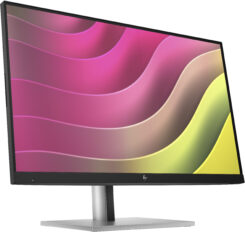 HP E24t G5 FHD Touch Monitor - Afbeelding 4