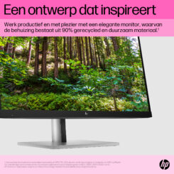 HP E24t G5 FHD Touch Monitor - Afbeelding 15