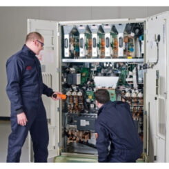 APC WADVPLUS-VS1-A40 installatieservice