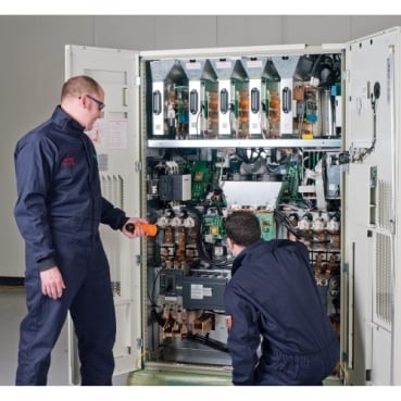 Installatieservices
