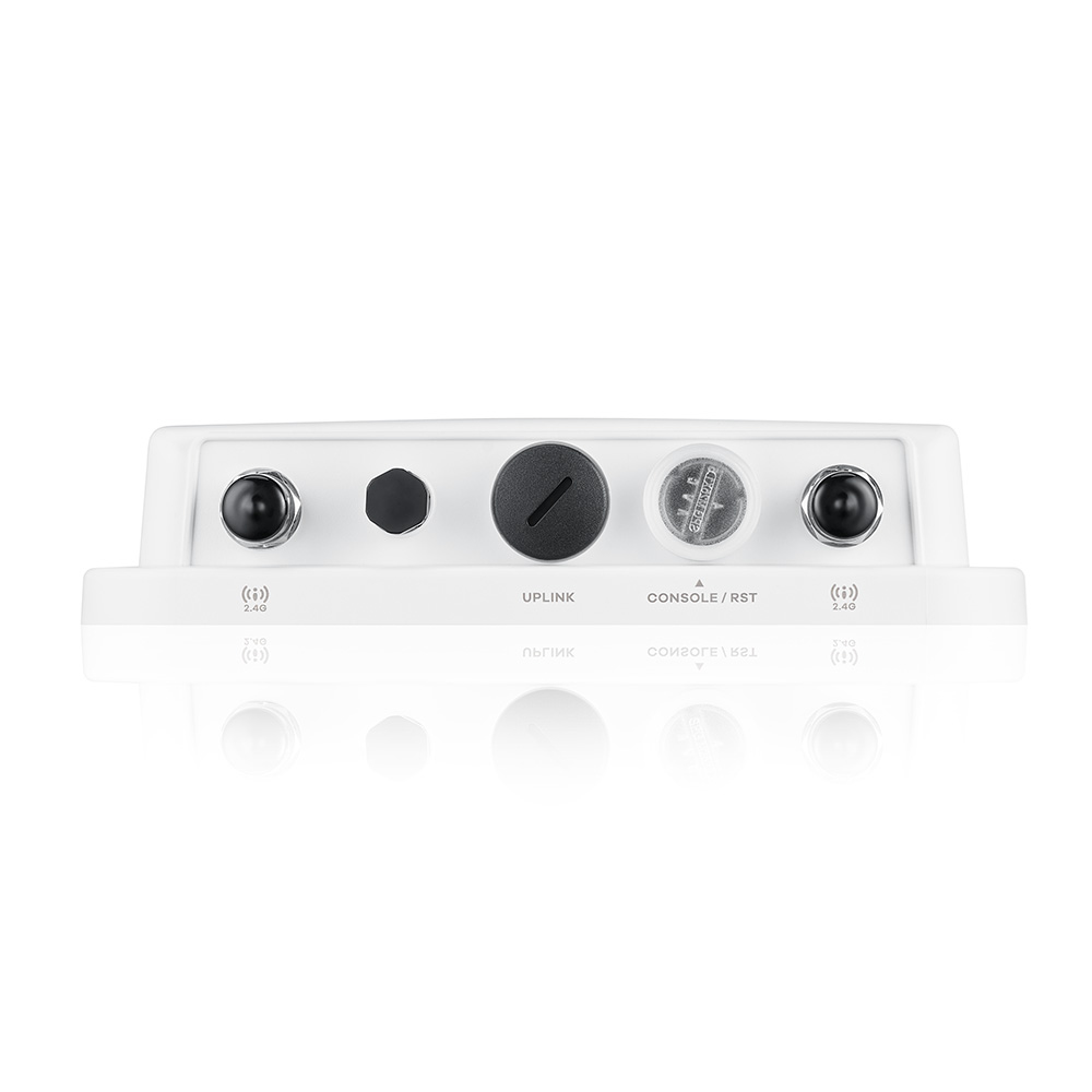 Zyxel WAX655E 4800 Mbit/s Wit Power over Ethernet (PoE) - Afbeelding 4