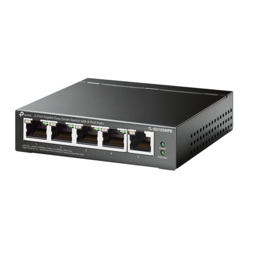 Netwerk-switches