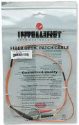 Intellinet 5m MTRJ/SC InfiniBand en Glasvezelkabel MT-RJ Oranje - Afbeelding 6