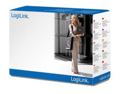 LogiLink 3m DVI-D M/M DVI kabel - Afbeelding 2