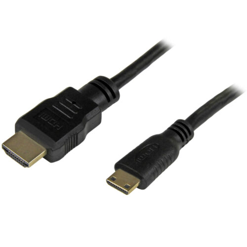 Kabels en adapters